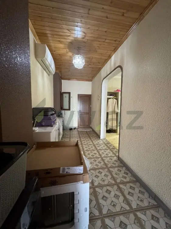 4 otaqlı Həyət evi Satılır, Kürdəxanı qəs., Sabunçu, Bakı — Ev, villa, Bakı (7)