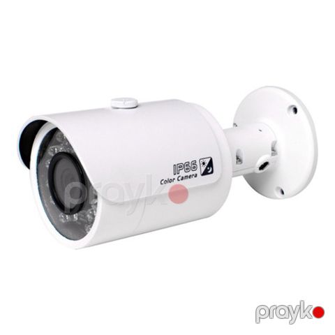 Dahua Dahua Technology DH-IPC-HFW4300SP 3MP full HD network small IR-bullet camera — Pctech — Surveillance cameras