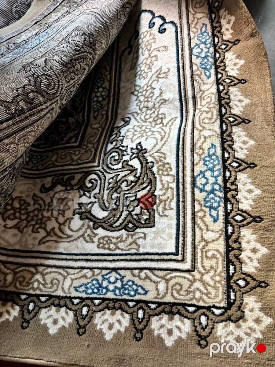 Xalça — Xalılar və xalı yolları, Bakı (4)