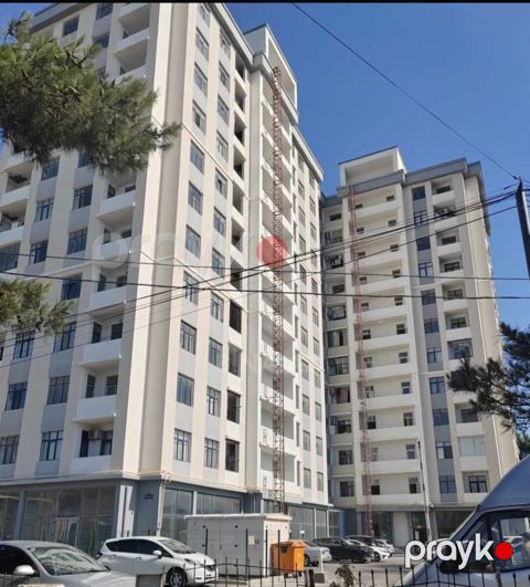 Satılır 2 otaqlı yeni tikili 71.4 m² — Bakı