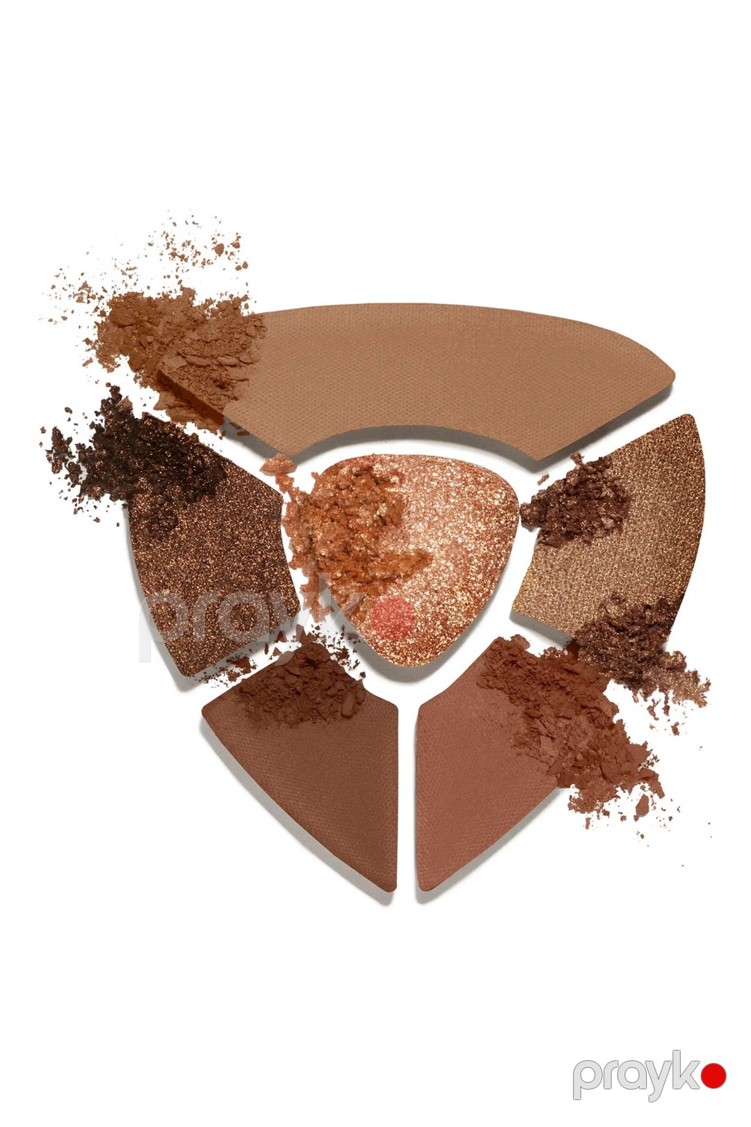 Kölgə paleti Dolce & Gabbana Ever Icon 01 Amber Venus — Mallar, Bakı (3)