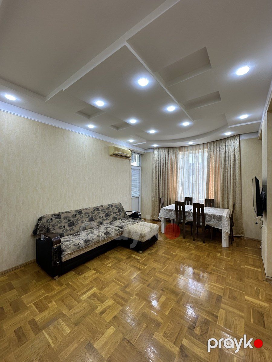 Satılır 2 otaqlı yeni tikili 86 m² — Mənzil, Bakı (3)