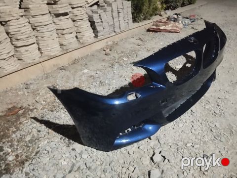 Ön, BMW F10, Ödənişli çatdırılma — Masazır