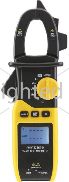 Multimetr-ampermetr rəqəmsal Stanley FMHT82564-0 — Bakı