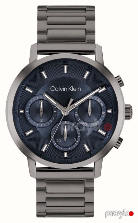 Kişi qol saatı Calvin Klein CK 25200495 — Bakı