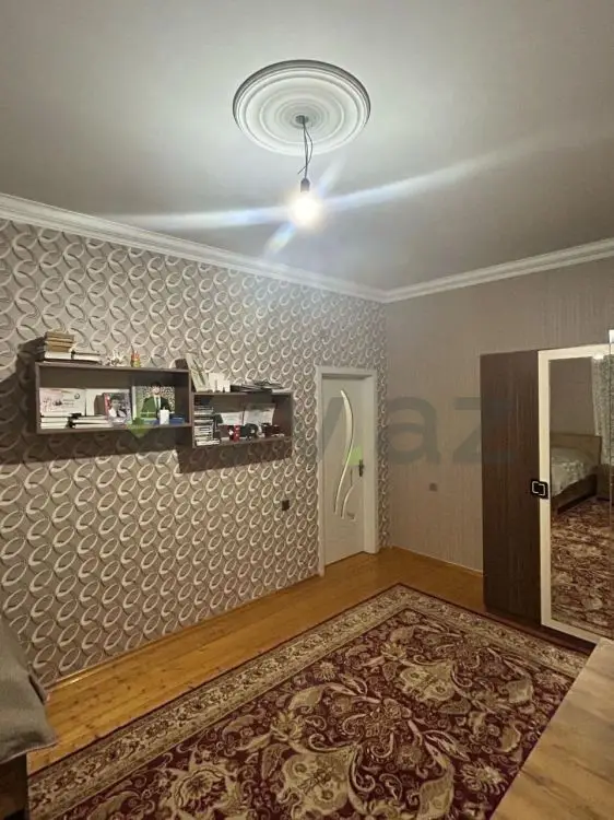 4 otaqlı Həyət evi Satılır, Kürdəxanı qəs., Sabunçu, Bakı — Ev, villa, Bakı (8)
