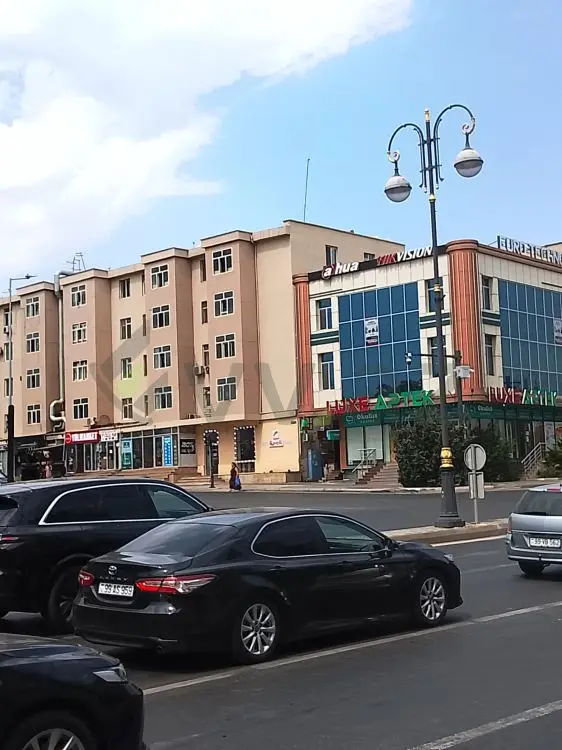 1 otaqlı mənzil Köhnə tikili Satılır, Yasamal qəs., Yasamal, Bakı — Bakı