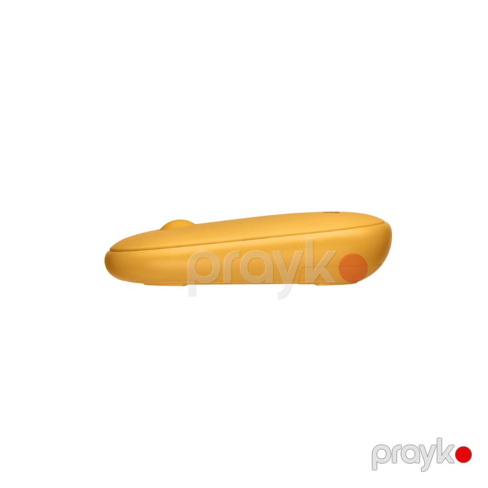 2E Mouse MF300 Silent, Wl/bt, sunny-yellow (2E-MF300WYW) — Periferik cihazlar, Bakı (3)