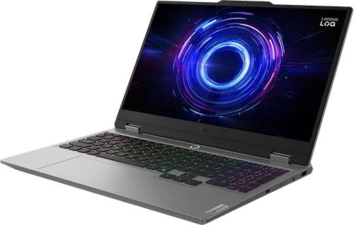 Lenovo LOQ 15AHP10 (83JG000WRK) Gaming Notebook — Noutbuklar, Bakı (2)