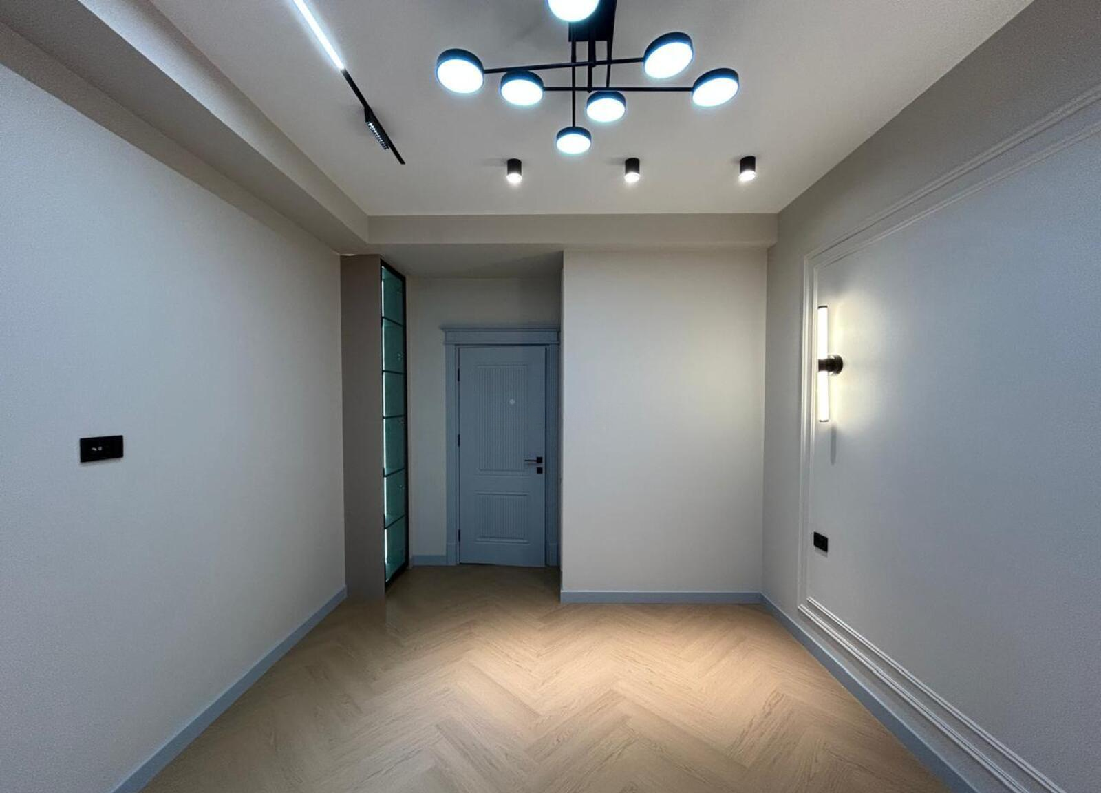 4 otaqlı mənzil 120 m² satılır — Mənzil, Bakı (9)