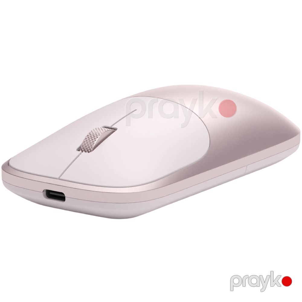 Mouse Satechi Slim EX St-mexp Blush — Klaviaturalar və siçanlar, Bakı (2)