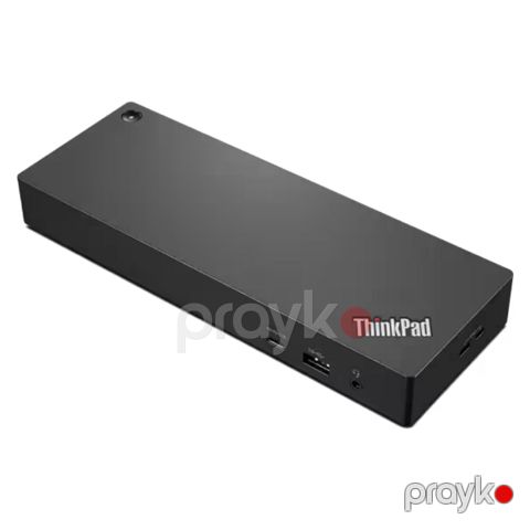 Lenovo ThinkPad Universal Thunderbolt 4 Dock (40B00135EU) — Bakı
