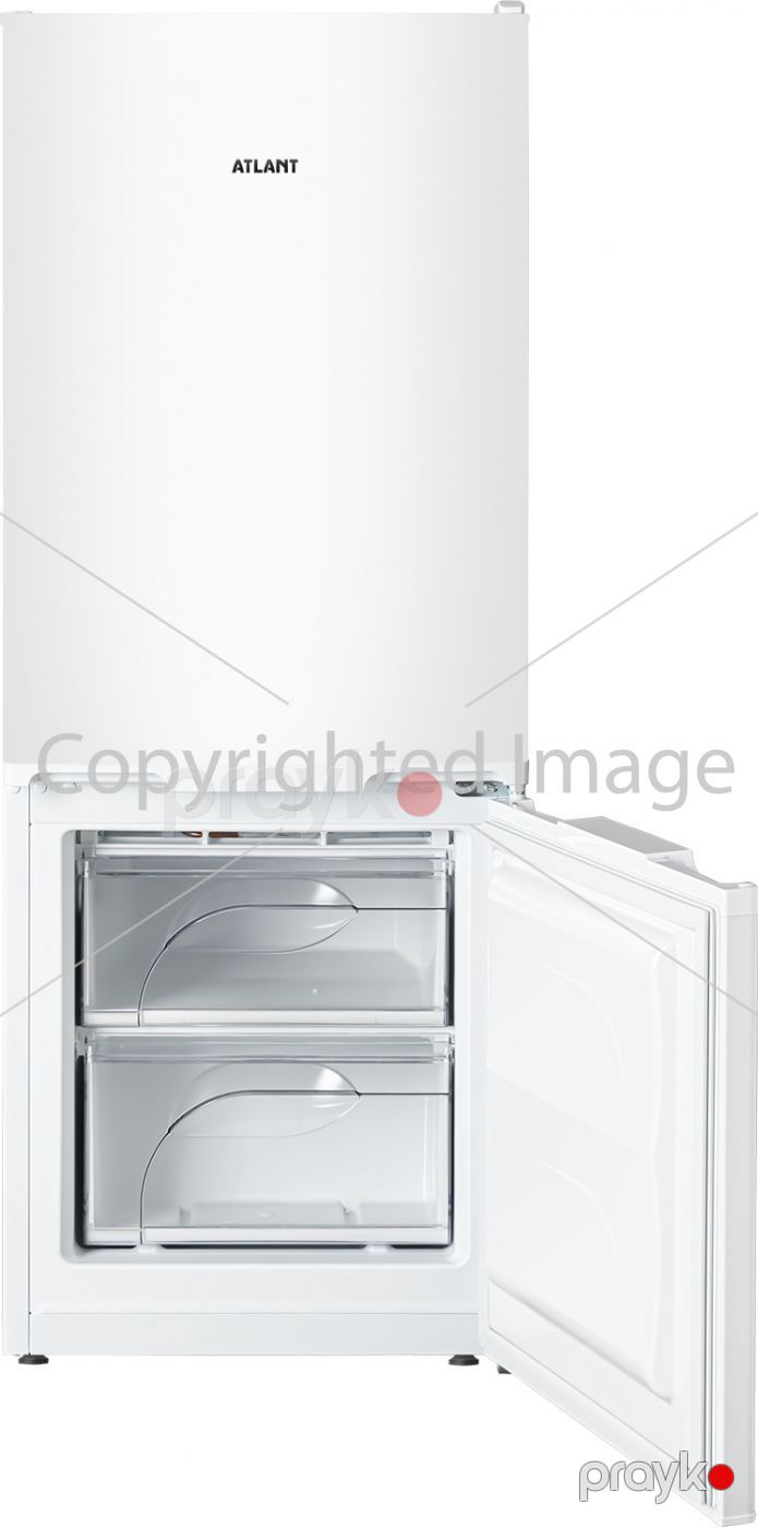 Soyuducu Atlant ХМ 4208-000 — Soyuducular, Bakı (4)