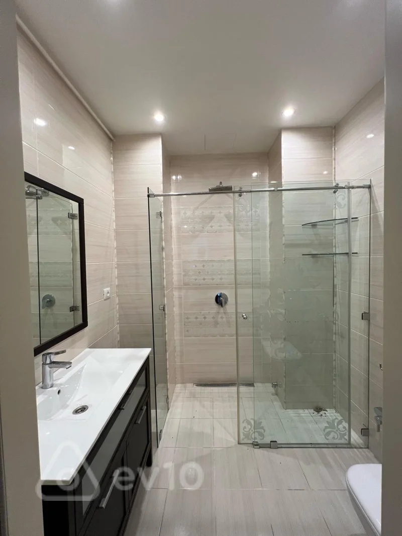 4 otaqlı mənzil, 200 m², Həsən Bəy Zərdabi — Mənzil, Bakı (7)