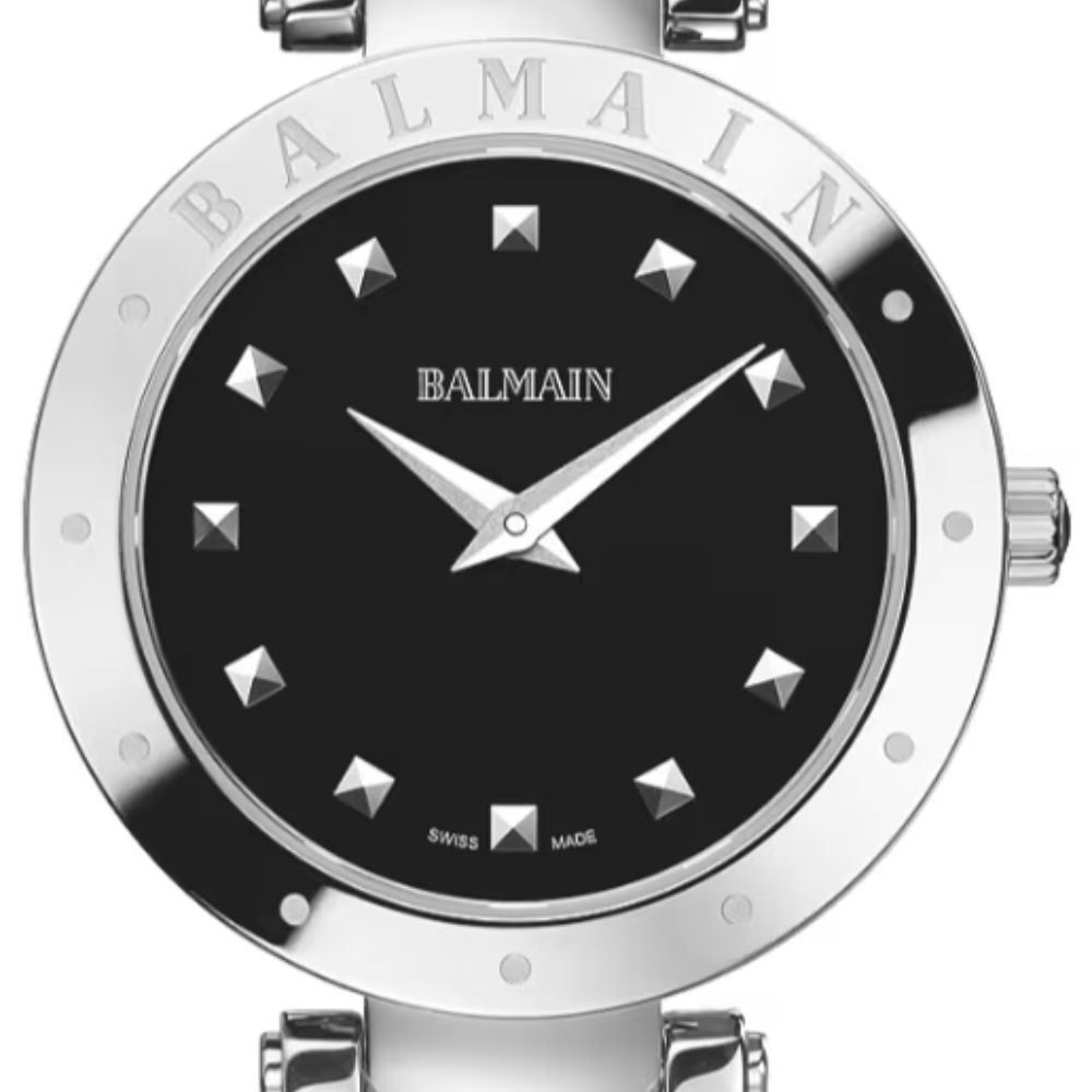 Saat Balmain B42513366 — Qol saatları, Bakı (3)