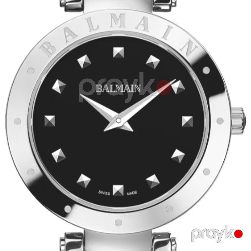 Saat Balmain B42513366 — Qol saatları, Bakı (3)