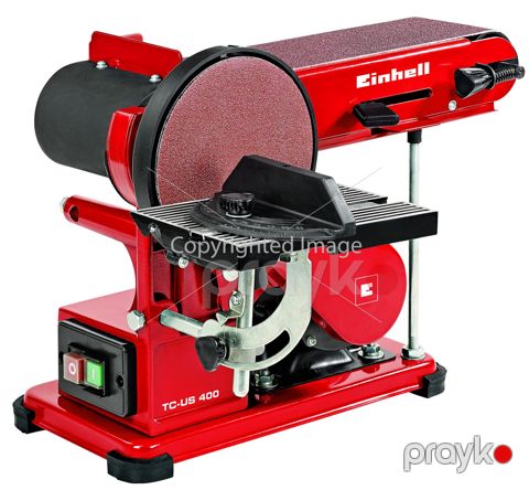 Cilalama maşını Einhell Tc-us 400 (4419255) — Bakı