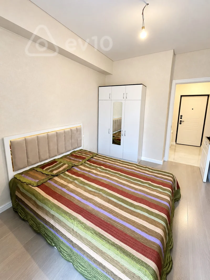 2 otaqlı mənzil, 45 m², Bakı, Əsəd əhmədov küç — kirayə — Mənzil, Bakı (4)