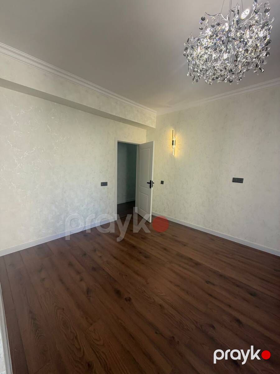 Satılır 2 otaqlı yeni tikili 53 m² — Mənzil, Bakı (3)