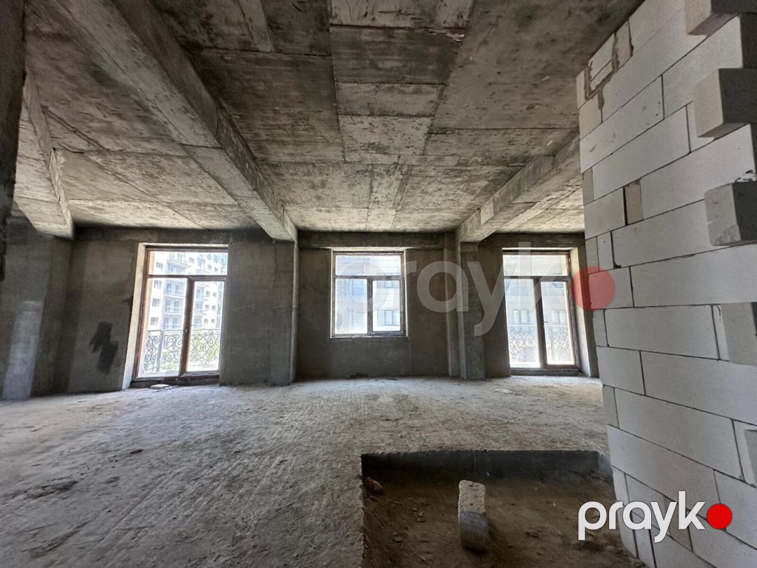 Satılır 4 otaqlı yeni tikili 213 m² — Mənzil, Bakı (4)