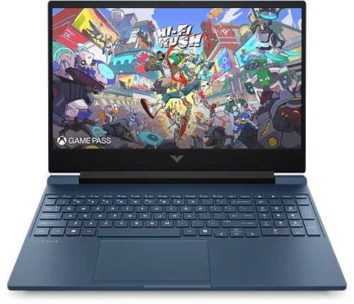 HP Victus 15-fa2074c (D4XD7EA) Gaming Notebook — Bakı