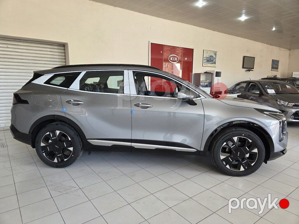 Kia Sportage, 2.0 L, 2026 il, yeni — Avtomobillər, Bakı (4)