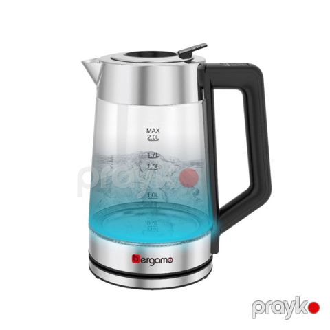 Çaydan Bergamo BG-EK2456DGS — Bakı