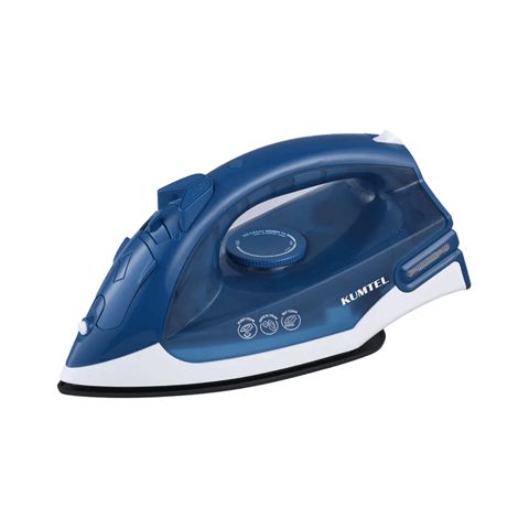 Ütü Kumtel HMU-03 Blue — Bakı