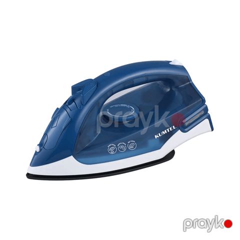 Ütü Kumtel HMU-03 Blue — Bakı