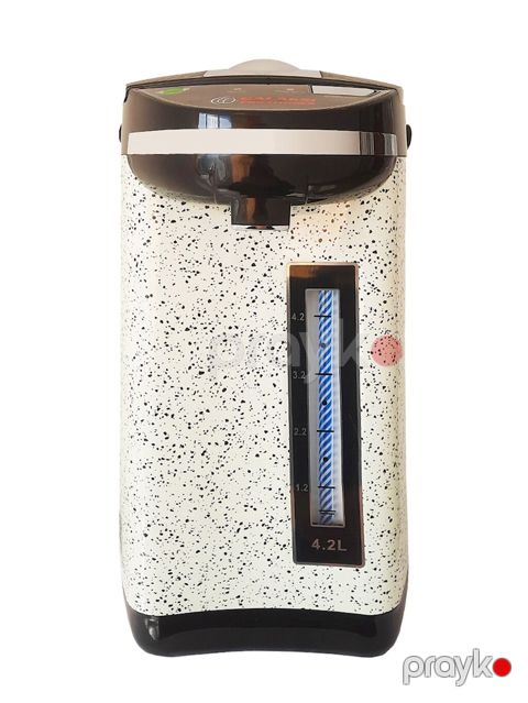 5096 Məhsulun adı: Termopot Galaksi GAP 009 Qara/Ağ Brend: Galaksi — Bakı