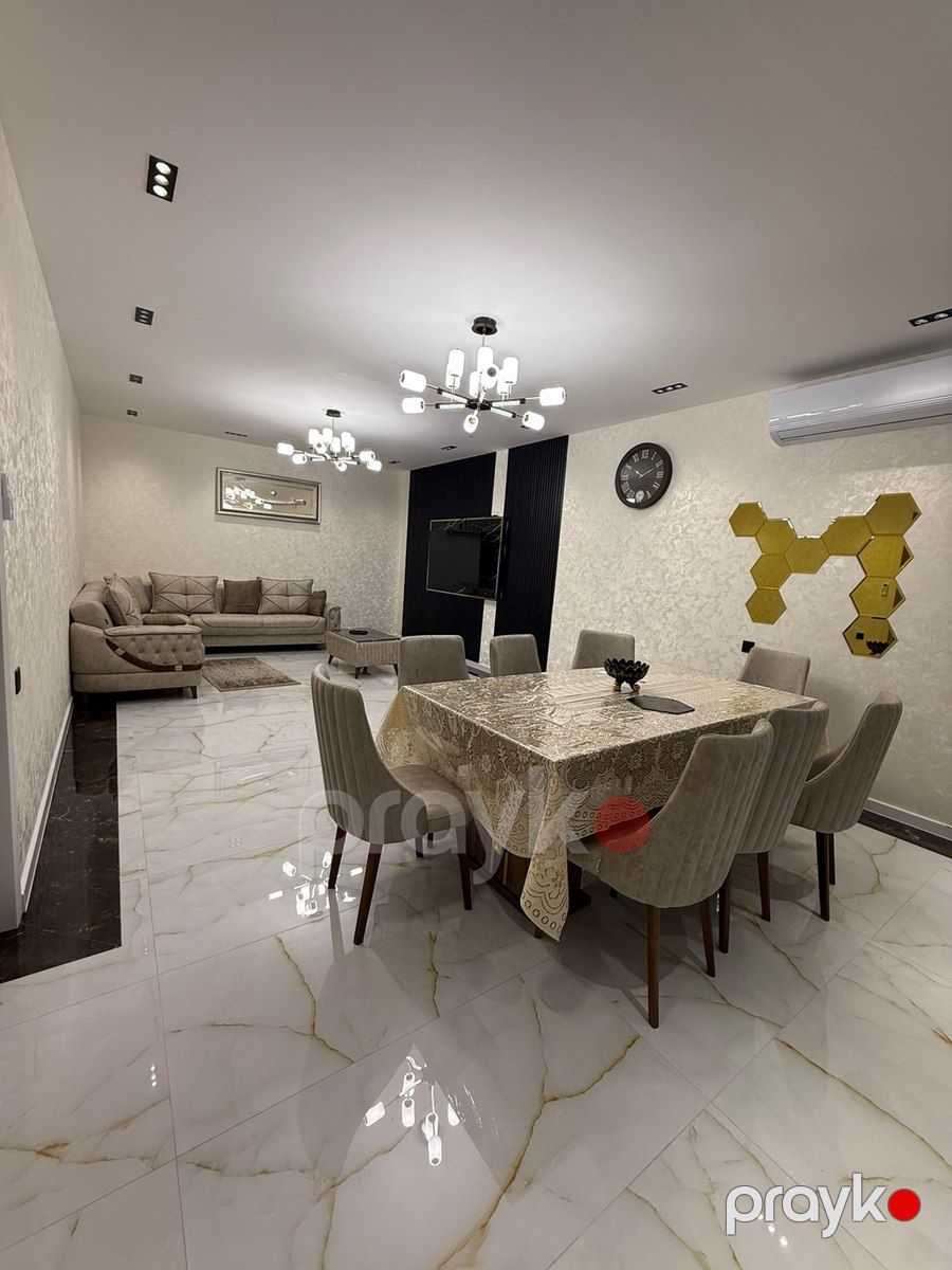 Bağ evi kirayə verilir, Şüvəlan qəs — Ev, villa, Bakı (6)