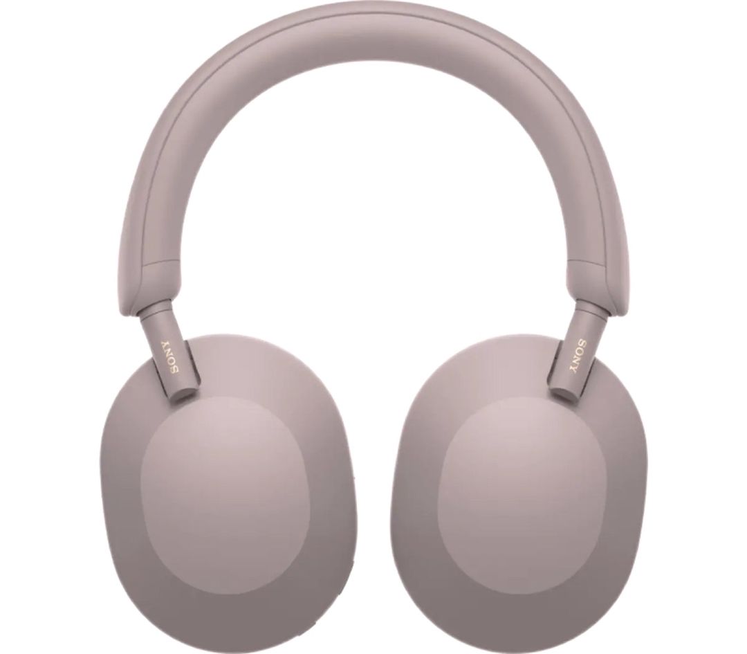 Simsiz qulaqlıq Sony WH‑1000XM5 — Səs texnikası, Bakı (3)
