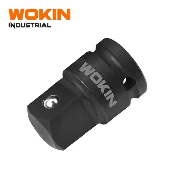Wokın Havalı Qalovka Adapteri (1/2 — Bakı
