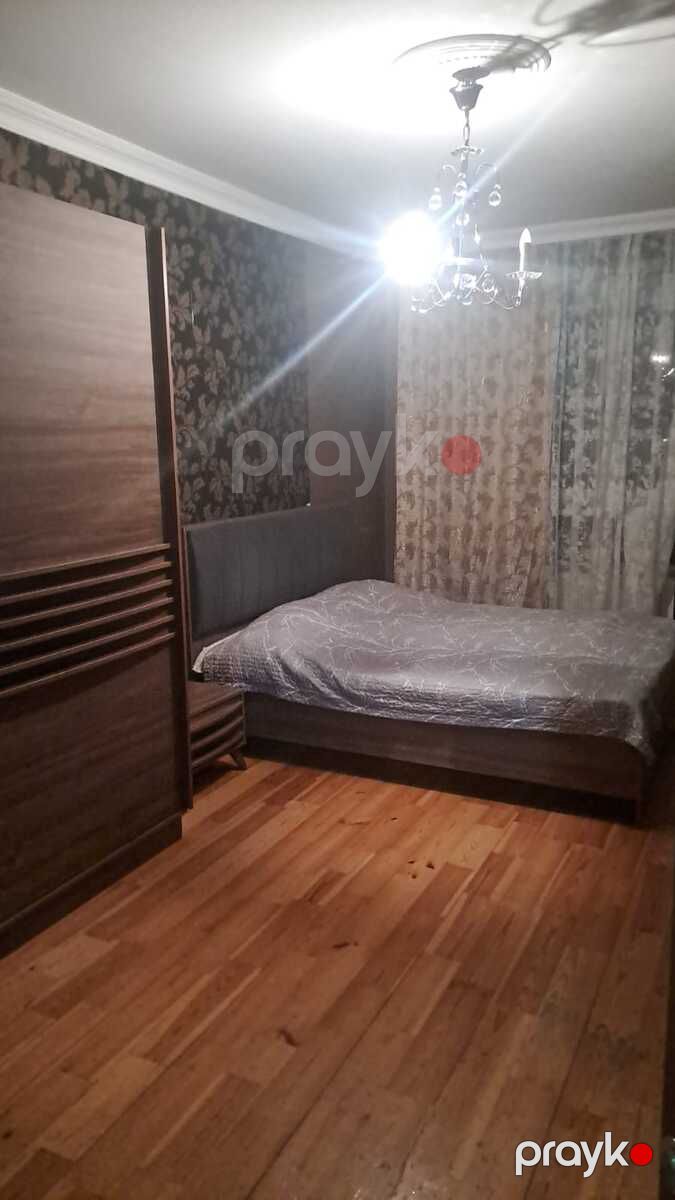 Satılır 4 otaqlı köhnə tikili 100 m² — Mənzil, Bakı (4)