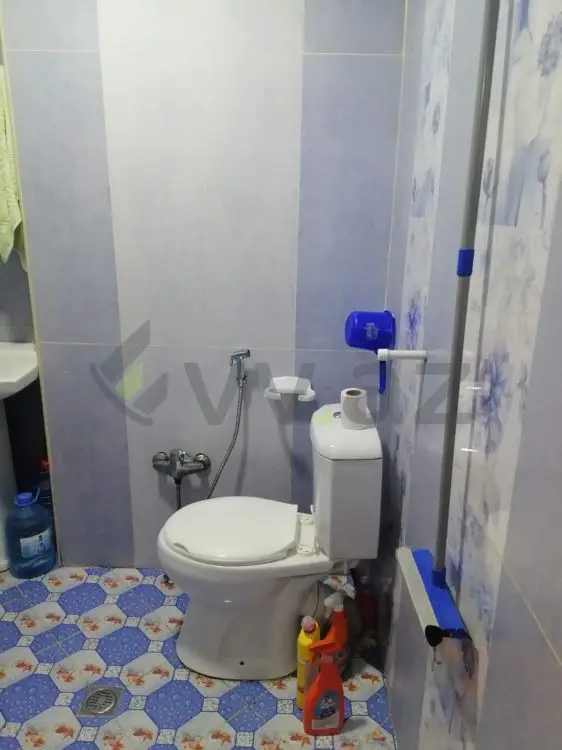 2 otaqlı mənzil Yeni tikili Satılır, Xırdalan — Mənzil, Xırdalan (8)