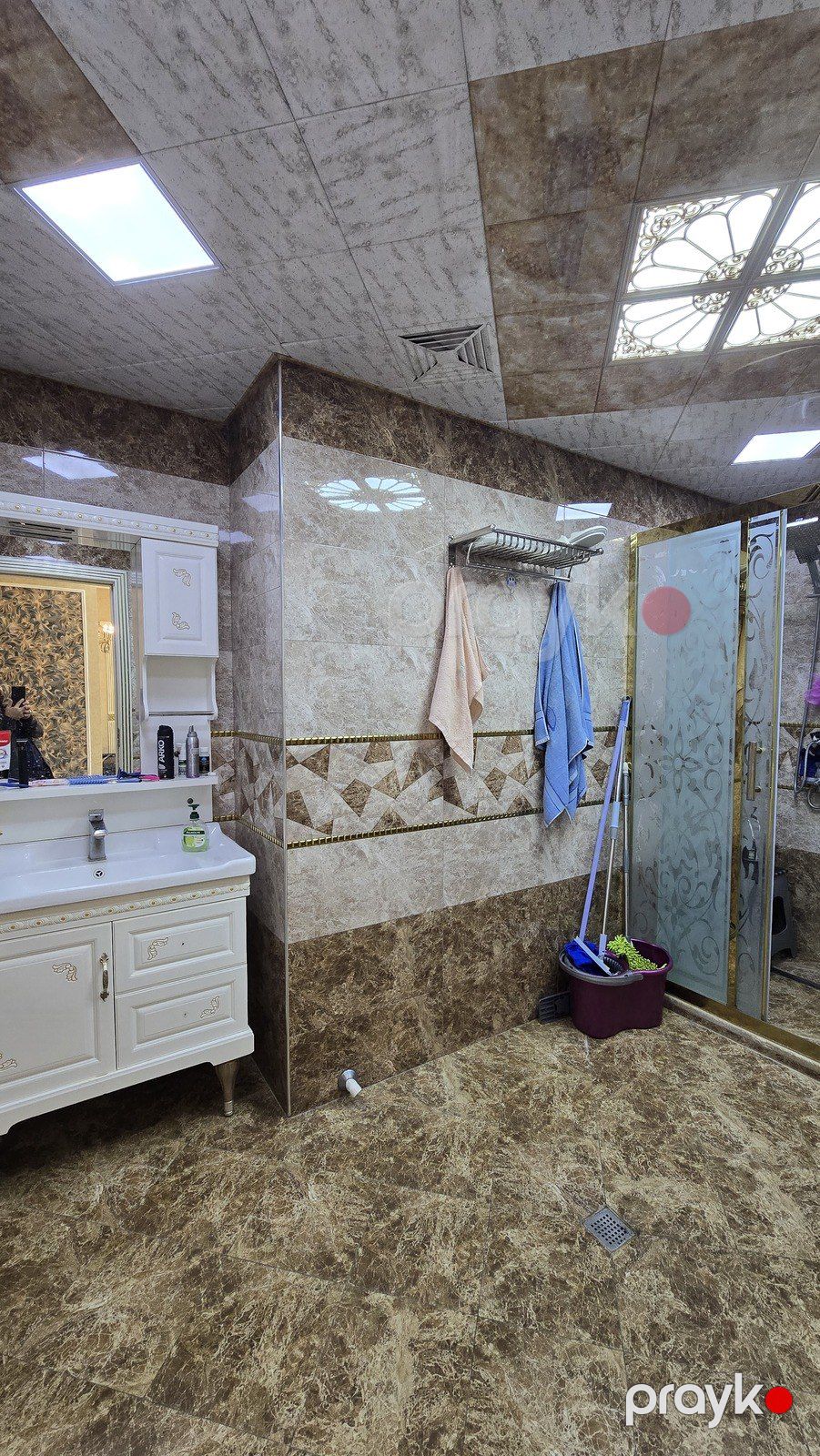 Satılır 4 otaqlı yeni tikili 153 m² — Mənzil, Bakı (4)