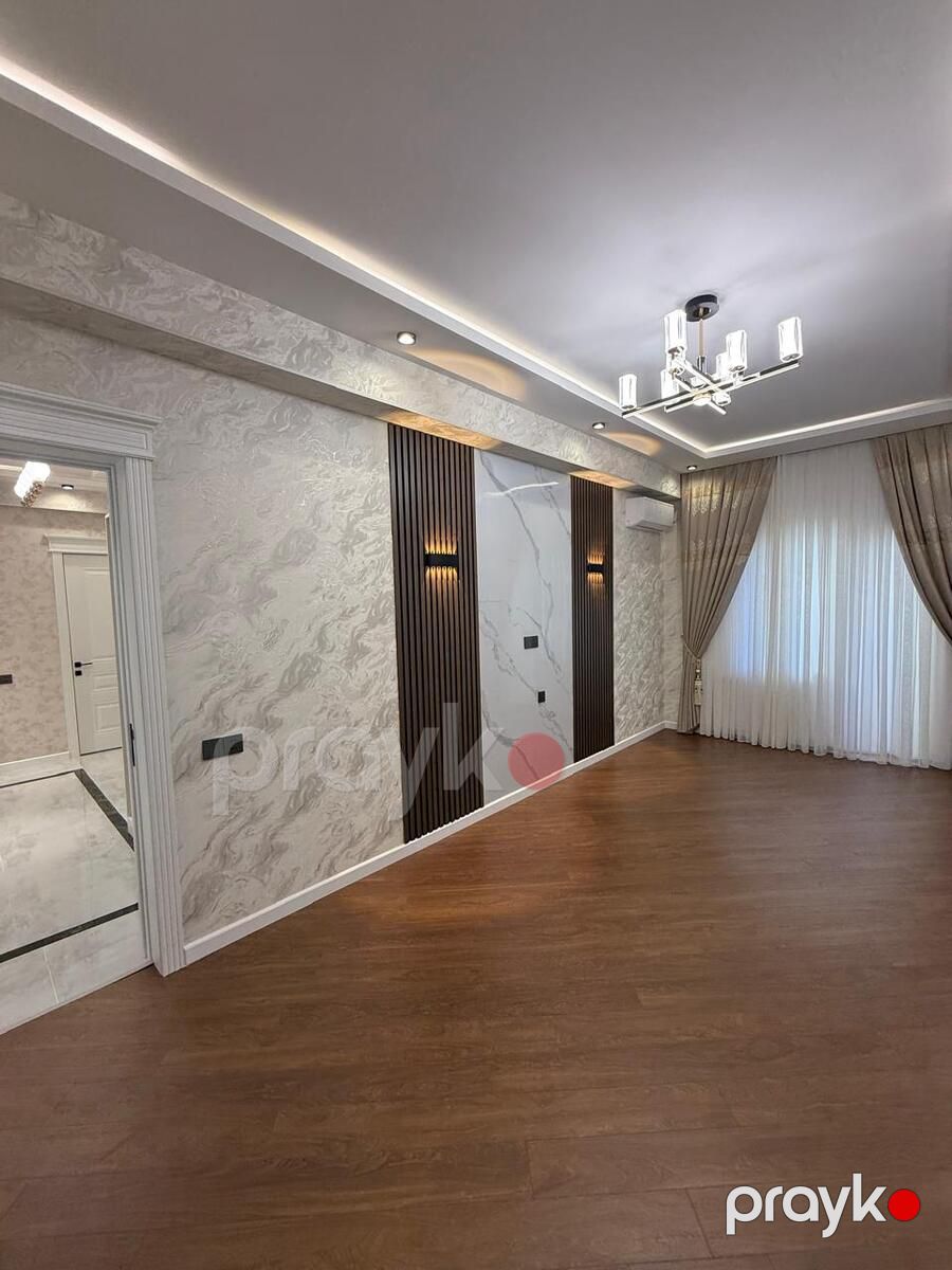 Satılır 2 otaqlı yeni tikili 78 m² — Mənzil, Bakı (8)