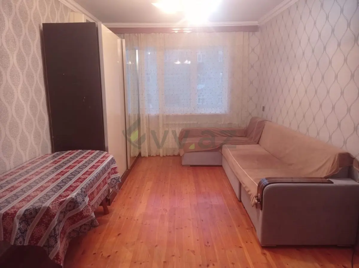 1 otaqlı mənzil Köhnə tikili Satılır, Bakıxanov qəs., Sabunçu, Bakı — Bakı
