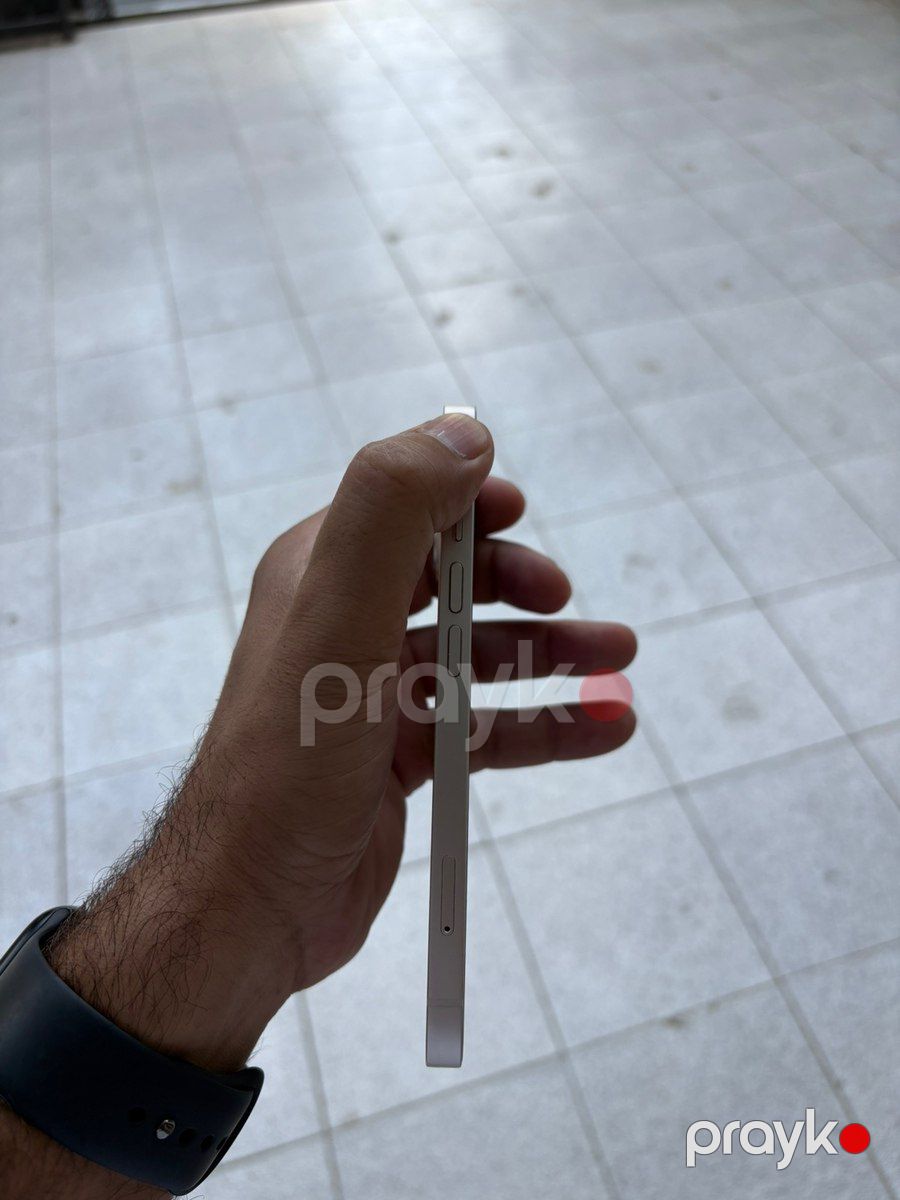 Apple iPhone 13 Starlight 128GB/4GB — Smartfonlar, Bakı (2)