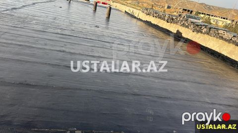 Tol ustasl — Bakı