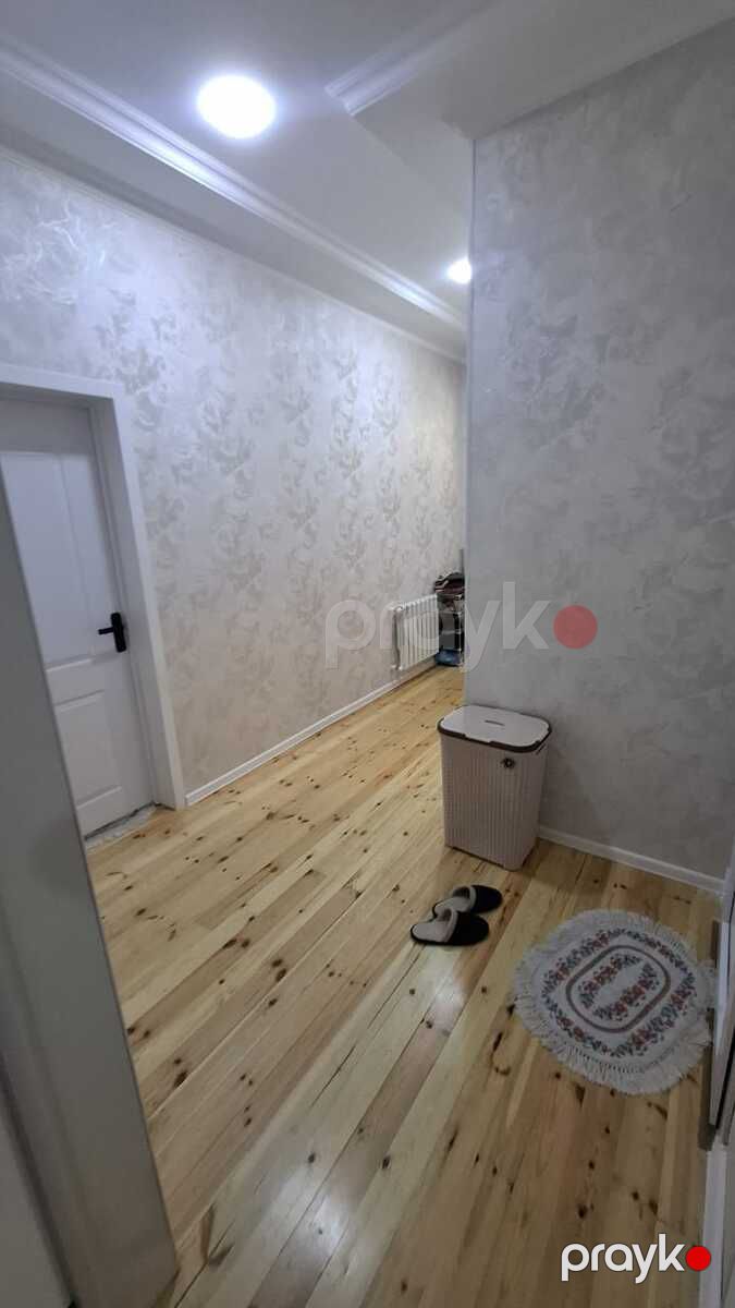 Satılır 3 otaqlı həyət evi/bağ evi 90 m² — Ev, villa, Bakı (6)