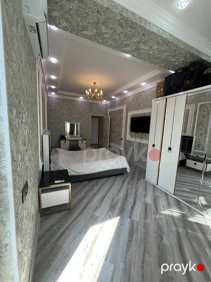 Satılır 3 otaqlı yeni tikili 92 m² — Mənzil, Bakı (5)