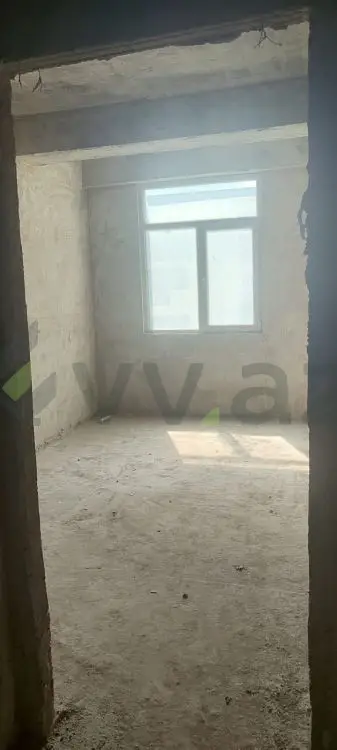 1 otaqlı mənzil Yeni tikili Satılır, Xırdalan — Mənzil, Xırdalan (6)