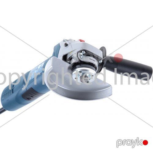 Bucaqlı pardaqlama Bosch GWS 7-115 Professional (0601388106) — Təmir və inşaat, Bakı (5)