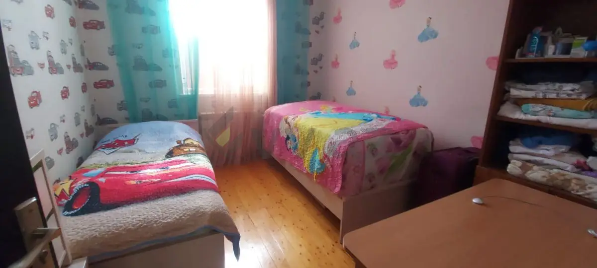 4 otaqlı Həyət evi Satılır, Bakıxanov qəs., Sabunçu, Bakı — Ev, villa, Bakı (10)