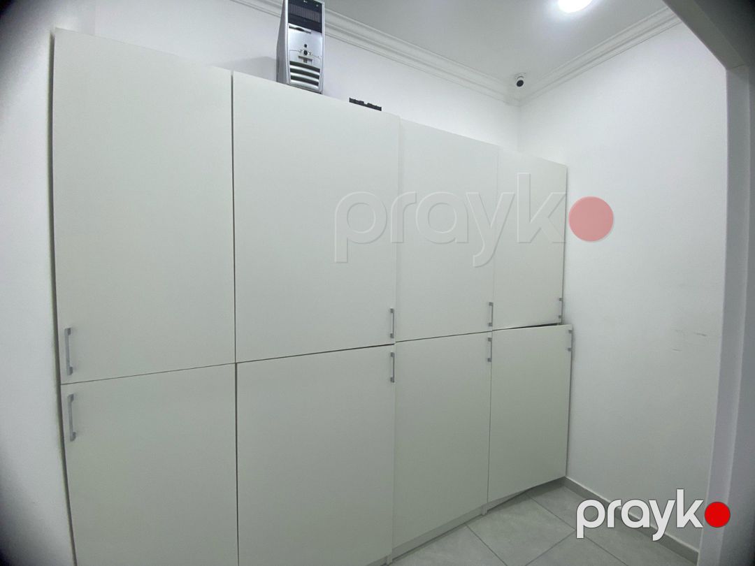 İcarəyə verilir obyekt 110 m² — Əmlak, Bakı (9)