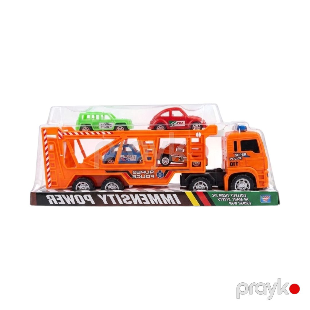 Oyun dəsti 2160, plastik, 38x12 sm, 3+ — Mallar, Bakı (2)