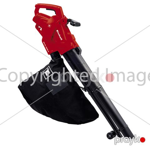 Bağ tozsoranı Einhell Gc-el 2500 E (3433300) — Bakı