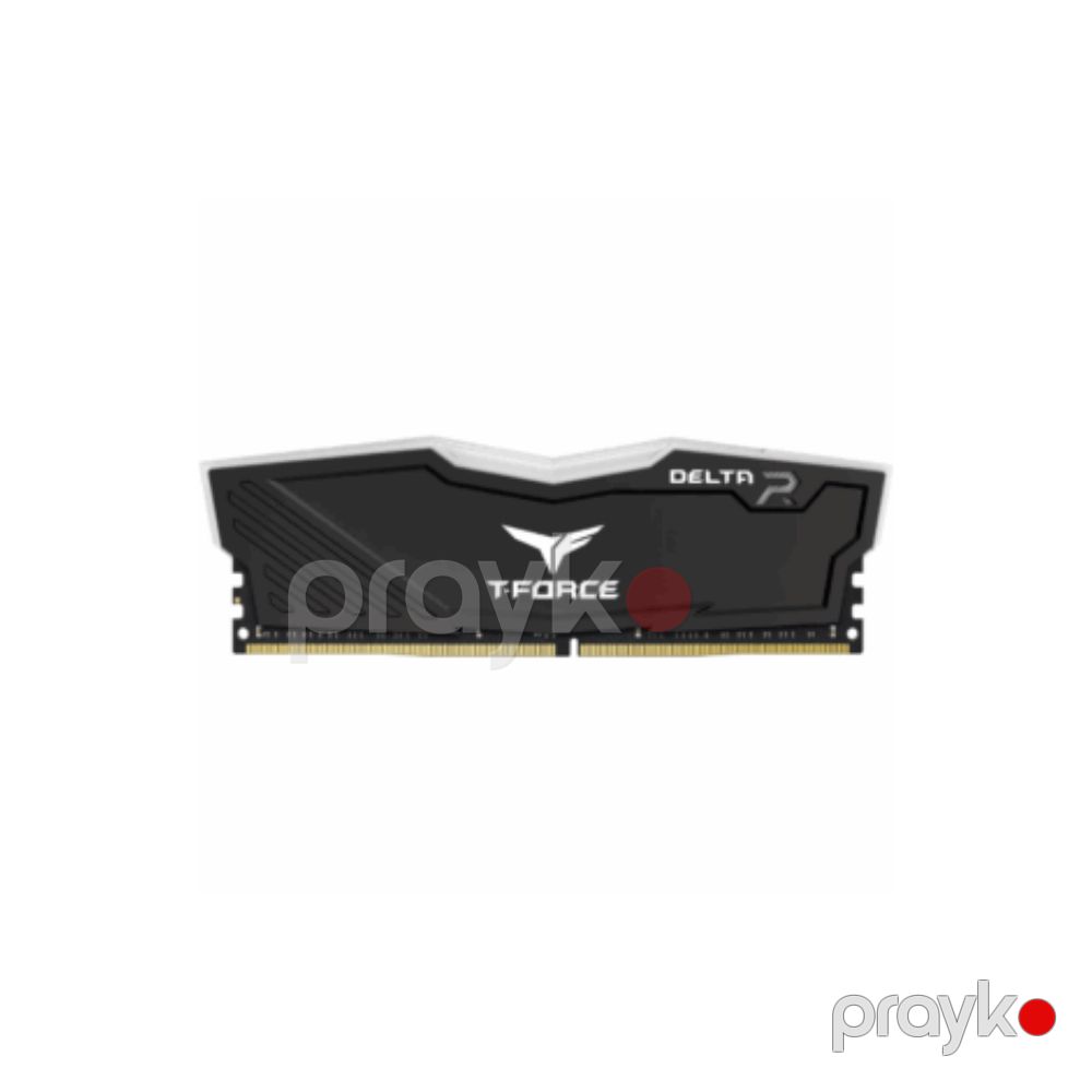 T-force delta rgb 16GB (2x8GB) DDR4-3600 mhz cl 18 (TLZGD432G3600HC18JFC01) — Operativ yaddaş, Bakı (3)
