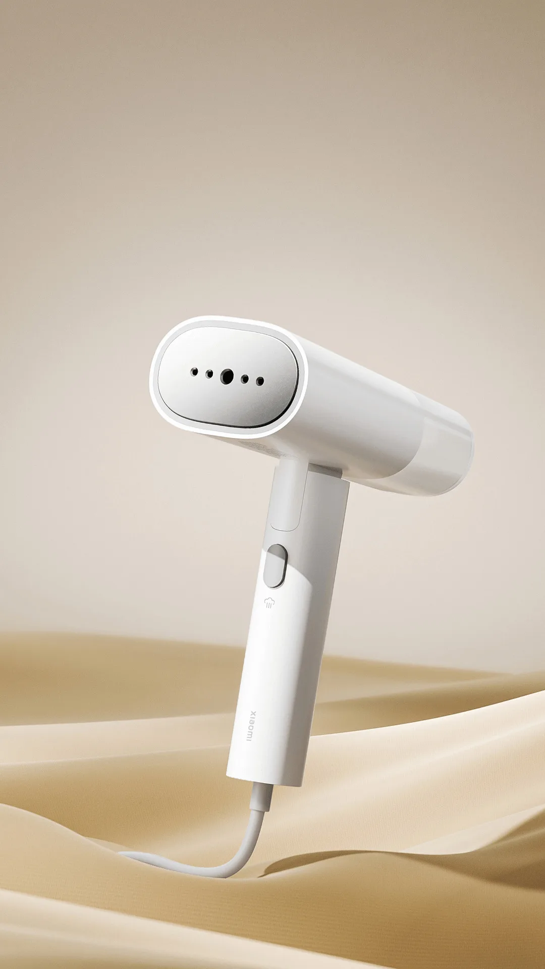 Ütü Xiaomi Handheld Garment Steamer — Mallar, Bakı (2)
